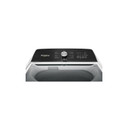Whirlpool® 5.3 Cu. Ft. I.E.C. Top Load Impeller Washer with Built-in Faucet WTW5020SW