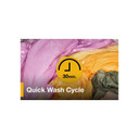 Whirlpool® 5.3 Cu. Ft. I.E.C. Top Load Impeller Washer with Built-in Faucet WTW5020SW