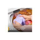 Whirlpool® 5.3 Cu. Ft. I.E.C. Top Load Impeller Washer with Built-in Faucet WTW5020SW