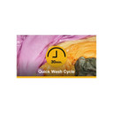 Whirlpool® 5.3 Cu. Ft. I.E.C. Top Load Impeller Washer with Built-in Faucet WTW5020SW