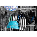 Maytag® Front Control Dishwasher with PowerBlast® cycle and Heated Dry MDFS3924RZ