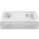 Maytag® Top Load Electric Wrinkle Prevent Dryer - 7.0 cu. ft. YMED4005SW
