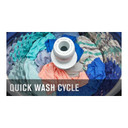 Maytag® Top Load Washer with Deep Fill - 4.4 cu. ft. MVW4005SW Maytag® Top Load Washer with Deep Fill - 4.4 cu. ft. MVW4005SW