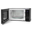 Whirlpool® 1.6 cu. ft. Sensor Cooking Microwave YWMCS7022SS Whirlpool® 1.6 cu. ft. Sensor Cooking Microwave YWMCS7022SS