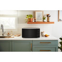 Whirlpool® 1.6 cu. ft. Sensor Cooking Microwave YWMCS7022SZ