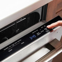 Maytag® 24" Top Control Dishwasher with PowerBlast® cycle and Power Dry MDTS7024SZ