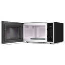 KitchenAid® 1.6 Cu. Ft. Countertop Microwave YKMCS122SSS