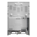 Maytag® 30-Inch Wide Freestanding Gas Range with Grill Mode and No Preheat Air Fry - 5.0 Cu. Ft. MFGS7030SZ