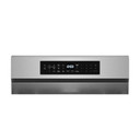 Kitchenaid® 5.0 Cu. Ft. Smart Freestanding Gas Range with Convection Cooking Modes KFGS530SPS