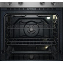 Kitchenaid® 5.0 Cu. Ft. Smart Freestanding Gas Range with Convection Cooking Modes KFGS530SPS