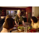 Kitchenaid® 360° Max Jets™ Third Rack Dishwasher with Advanced ProDry™ System and Ultra-bright LED Lighting, 44 dBA KDTS724SBE