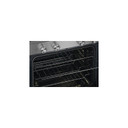 Kitchenaid® 5.3 Cu. Ft. Freestanding Electric Range with Convection Cooking Modes YKFES530SPS