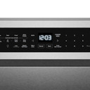 Kitchenaid® 5.3 Cu. Ft. Freestanding Electric Range with Convection Cooking Modes YKFES530SPS