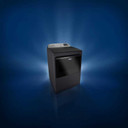 Maytag® 7.4 Cu. Ft. Pet Pro Top Load Electric Dryer with Extra Power and Sanitize Cycle YMED7205RF