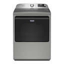 Maytag® 7.4 Cu. Ft. Top Load Electric Dryer with Extra Power and Advanced Moisture Sensing YMED6205RR