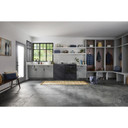 Maytag® 7.4 Cu. Ft. Top Load Electric Dryer with Extra Power and Advanced Moisture Sensing YMED6205RF Maytag® 7.4 Cu. Ft. Top Load Electric Dryer with Extra Power and Advanced Moisture Sensing YMED6205RF