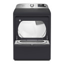 Maytag® 7.4 Cu. Ft. Top Load Gas Dryer with Extra Power and Advanced Moisture Sensing MGD6205RF Maytag® 7.4 Cu. Ft. Top Load Gas Dryer with Extra Power and Advanced Moisture Sensing MGD6205RF