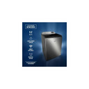 Maytag® 6.0 Cu. Ft. Top Load Agitator Washer with Extra Power and Smart Appliance MTW6205RR