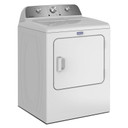 Maytag® 7.0 Cu. Ft. Capacity Electic Dryer MGD4205SW