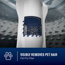 Maytag® 5.5 Cu Ft. Top Load Impeller Washer with Extra Power and Pet Pro Option MTW5600RW