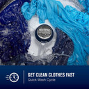 Maytag® 5.5 Cu Ft. Top Load Impeller Washer with Extra Power and Pet Pro Option MTW5600RW