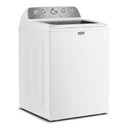 Maytag® 5.4 Cu Ft. Top Load Agitator Washer with Extra Power and Pet Pro Option MTW5605RW
