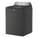 Maytag® 5.4 Cu Ft. Top Load Agitator Washer with Extra Power and Pet Pro Option MTW5605RU Maytag® 5.4 Cu Ft. Top Load Agitator Washer with Extra Power and Pet Pro Option MTW5605RU
