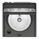 Maytag® 5.4 Cu Ft. Top Load Agitator Washer with Extra Power and Pet Pro Option MTW5605RU