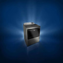 Maytag® 7.4 Cu. Ft. Top Load Gas Dryer with Extra Power and Advanced Moisture Sensing MGD6205RR