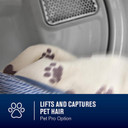 Maytag® 7.0 Cu Ft. Load Gas Dryer with Extra Power and Pet Pro Option MGD5605RW