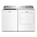 Maytag® 7.0 Cu Ft. Load Gas Dryer with Extra Power and Pet Pro Option MGD5605RW