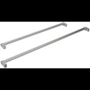 Handle Kit, 24" JennAir Noir W11712804
