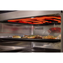 Kitchenaid® Smart Single Wall Oven with Assisted Cooking Modes KOES730SPS