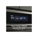 Kitchenaid® 30-inch Electric Double Wall Oven with No Preheat Air Fry Mode - PrintShield™ Finish KOED530SPS