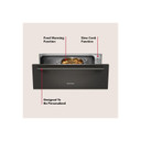 Kitchenaid® 30" Slow Cook Warming Drawer KWES730SBE