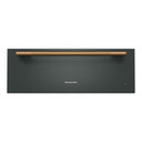 Kitchenaid® 30" Slow Cook Warming Drawer KWES730SJP Kitchenaid® 30" Slow Cook Warming Drawer KWES730SJP