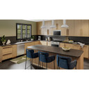 Kitchenaid® 24" Panel-Ready Beverage Center KURT524SPA