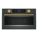 Kitchenaid® 30" Built In Microwave Oven with Air Fry KMBS730SJP