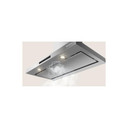 KitchenAid® 36-inch Wall-Mount, 4-Speed Canopy Hood KVWC736SSS