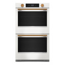 Bronze Handle and Knob Hardware Accessory Kit for KitchenAid® 30" Double Wall Oven & Microwave Combo W11774417