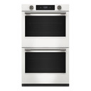 Black Ore Handle and Knob Hardware Accessory Kit for KitchenAid® 30" Double Wall Oven & Microwave Combo W11774415