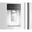 Whirlpool® 36-inch Wide True Counter Depth 4-Door French Door Refrigerator - 22 cu. ft. WRMC5036RZ