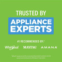 Affresh® Washing Machine Cleaner Tablets - 3 Count Carton W10549845B