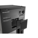 KitchenAid 15 in. Built-In Trash Compactor with Built-In Odor Management System KTTP515TSS