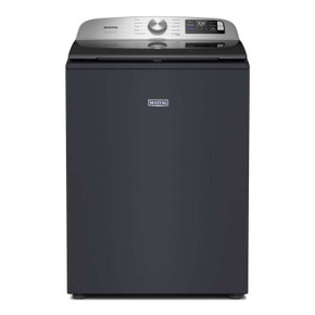 Maytag® 6.0 Cu. Ft. Top Load Agitator Washer with Extra Power and Smart Appliance MTW6205RF