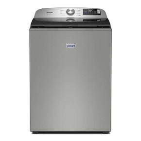 Maytag® 6.0 Cu. Ft. Top Load Agitator Washer with Extra Power and Smart Appliance MTW6205RR