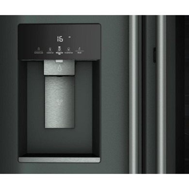 KitchenAid Refrigerator KRFC936SJP KRFC936SJP