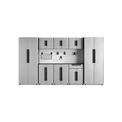 Gladiator® Flex Cabinet System II GANF03WDMTS