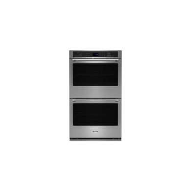 Maytag® 30-inch Double Wall Oven with Air Fry and Basket - 10 cu. ft. MOED6030LZ