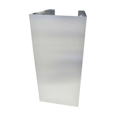 Wall Hood Chimney Extension Kit (9-12ft) for vented hoods EXTKIT24ES